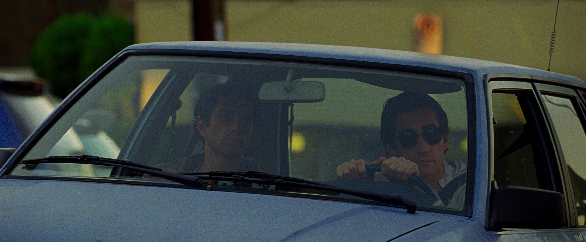 Nightcrawler (2014) —  shot,  lighting