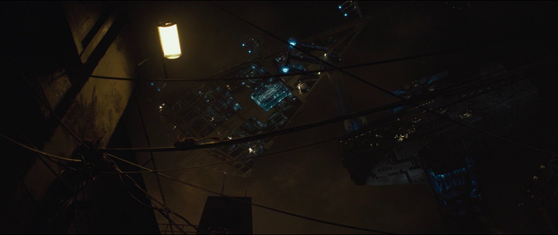 Solo: A Star Wars Story (2018) —  shot,  lighting