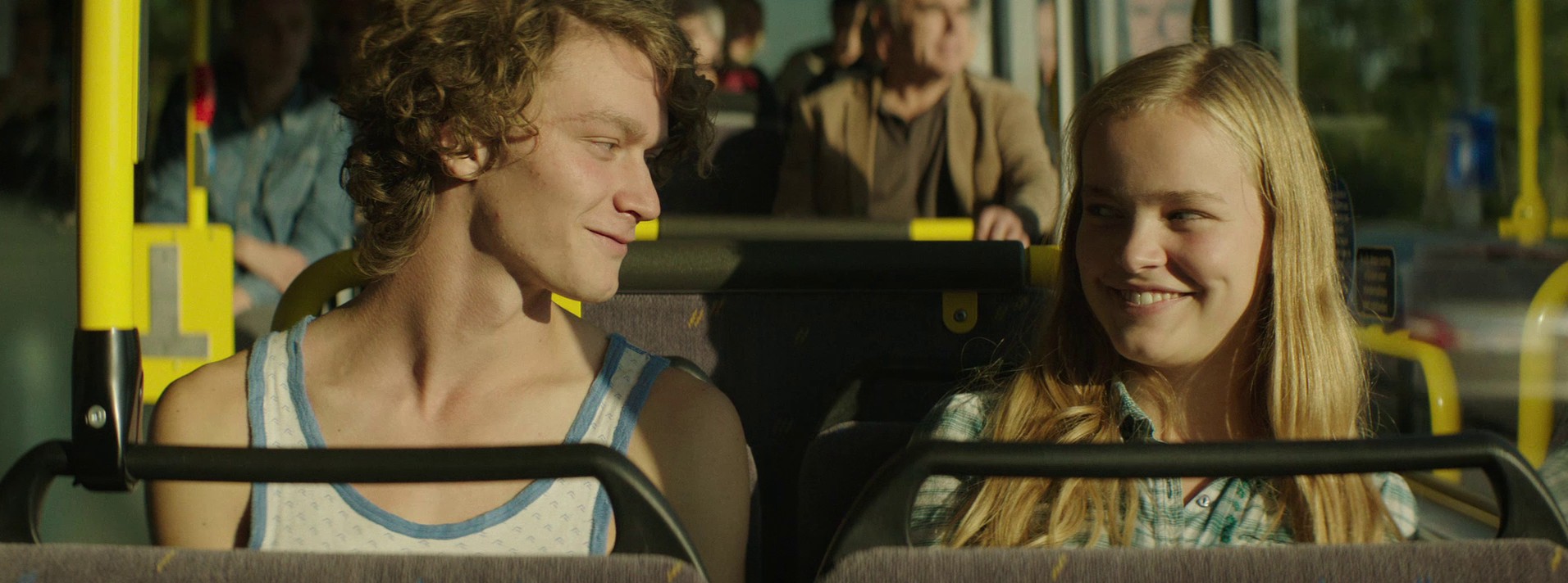 Wij (2018) —  shot,  lighting