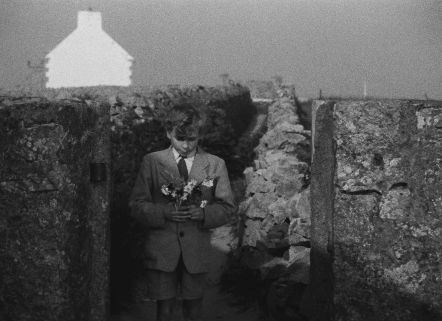 L'amour d'une femme (1953) —  shot,  lighting