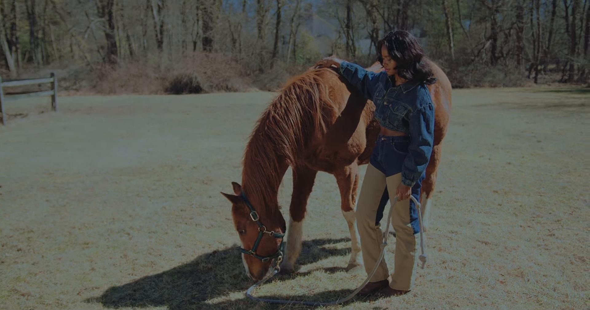 American Love Song (2025) —  shot,  lighting