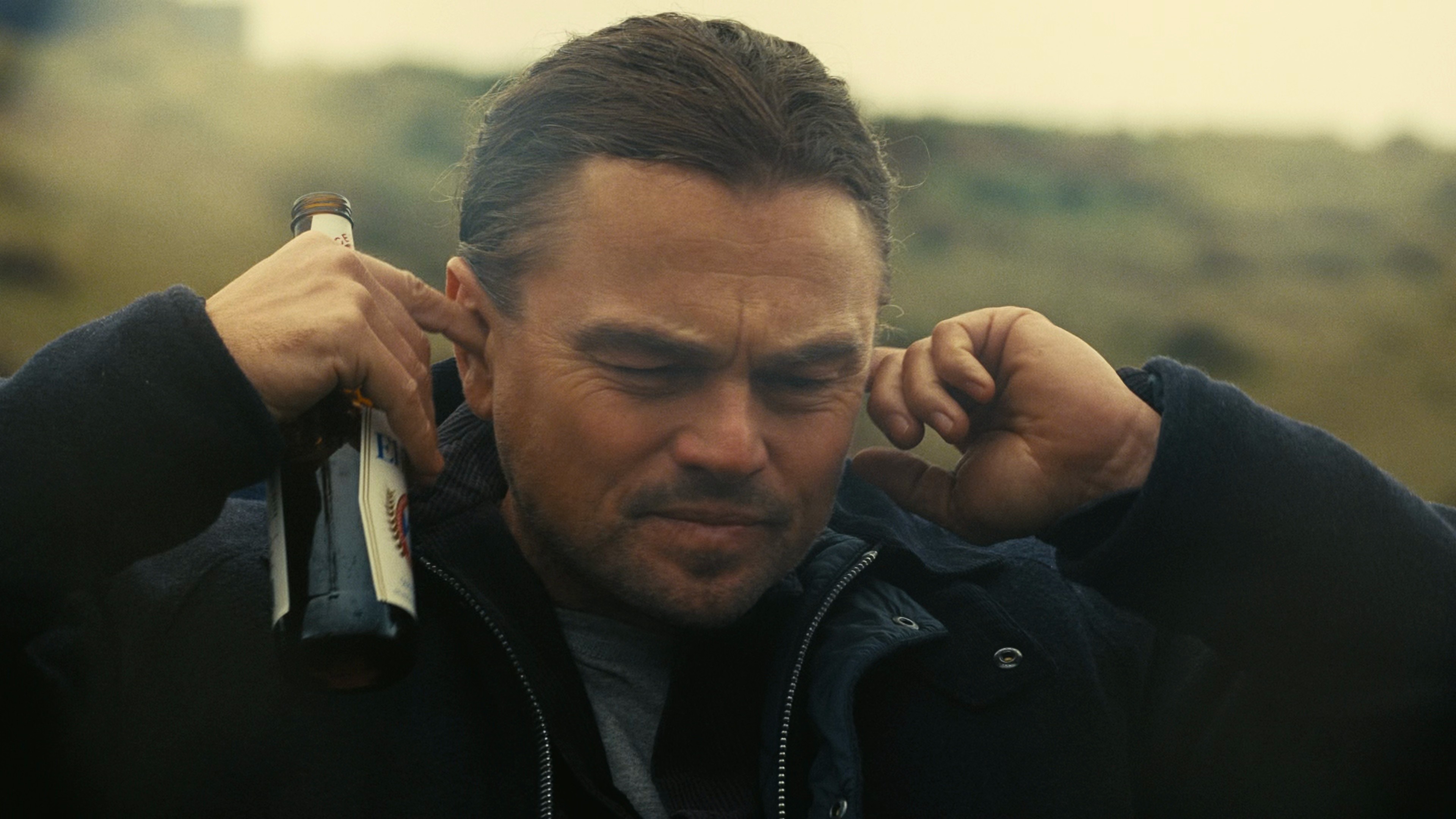 One Battle After Another (2025) —  shot,  lighting