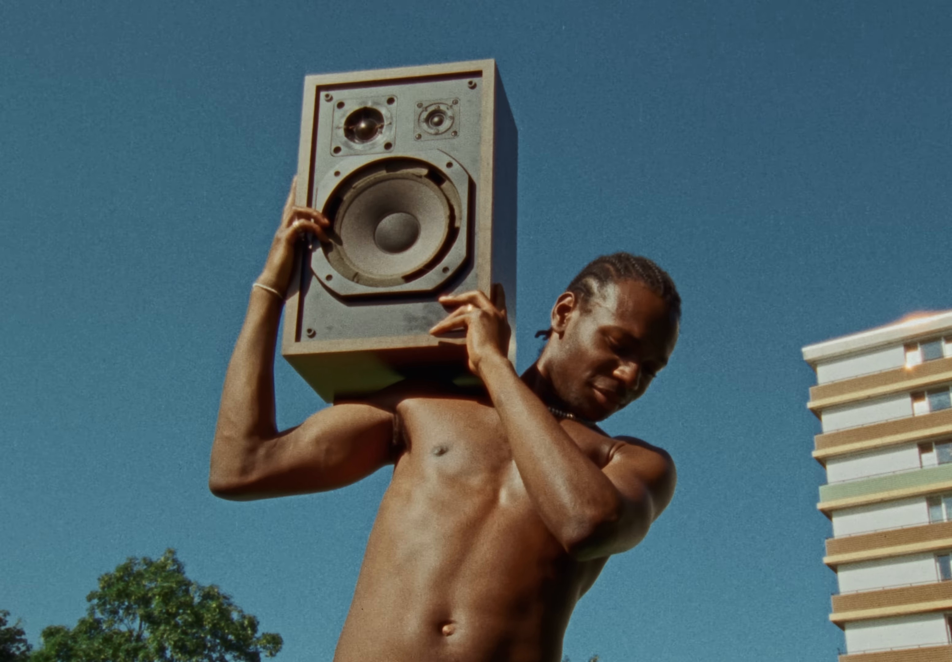 Ich liebe dich für immer (2024) —  shot,  lighting