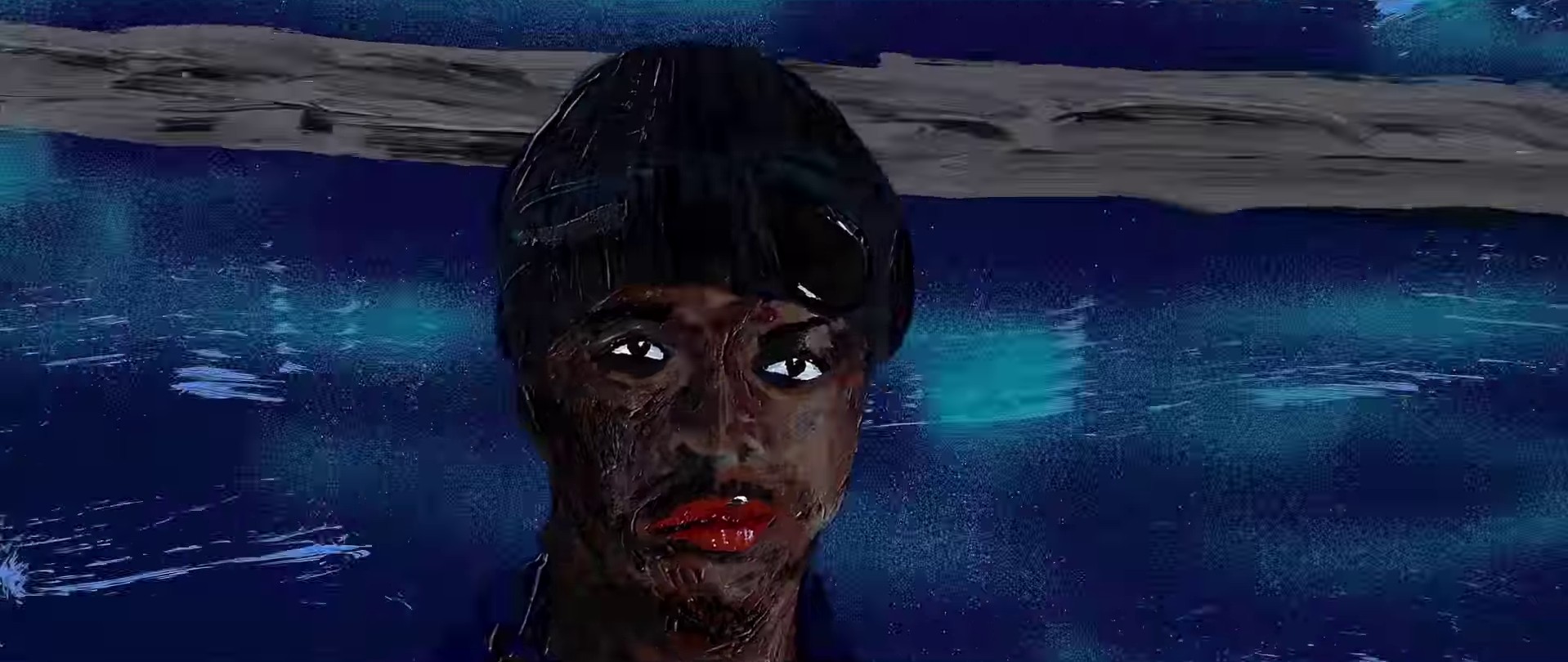 CARTIER DIMENSION  (2021) —  shot,  lighting