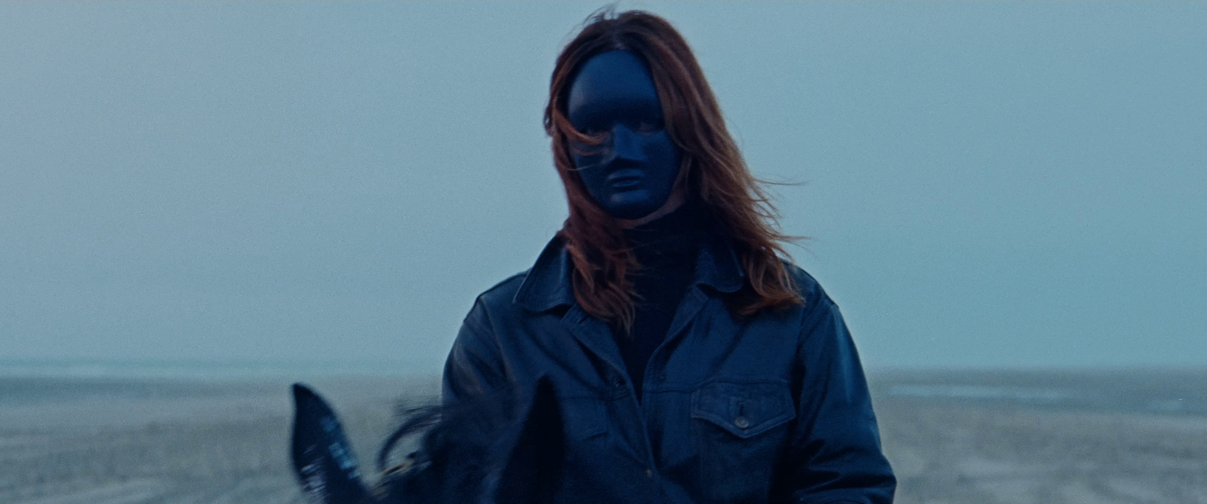 L'espoir (2023) —  shot,  lighting