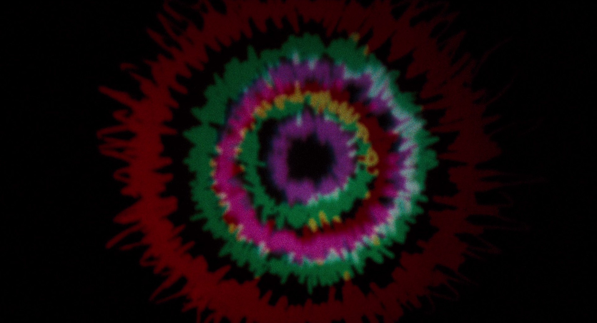 The Trip (1967) —  shot,  lighting