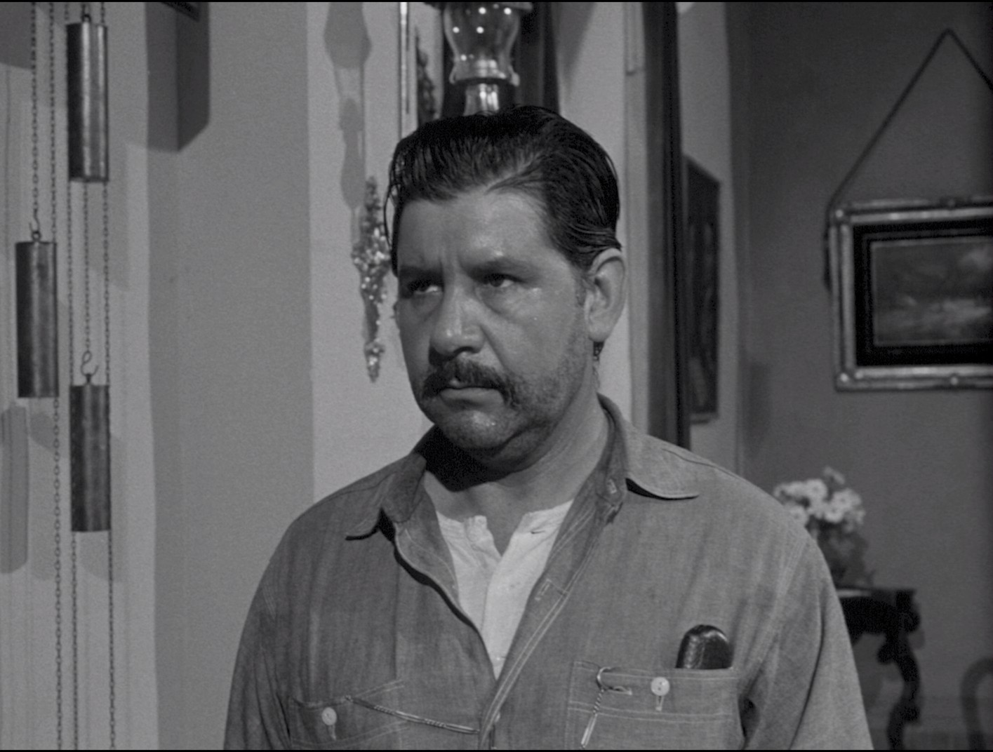 Tiempo de morir (1966) —  shot,  lighting