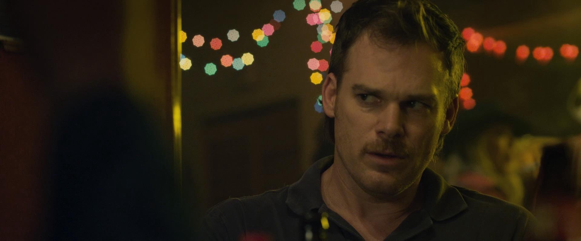 Cold in July (2014) —  shot,  lighting