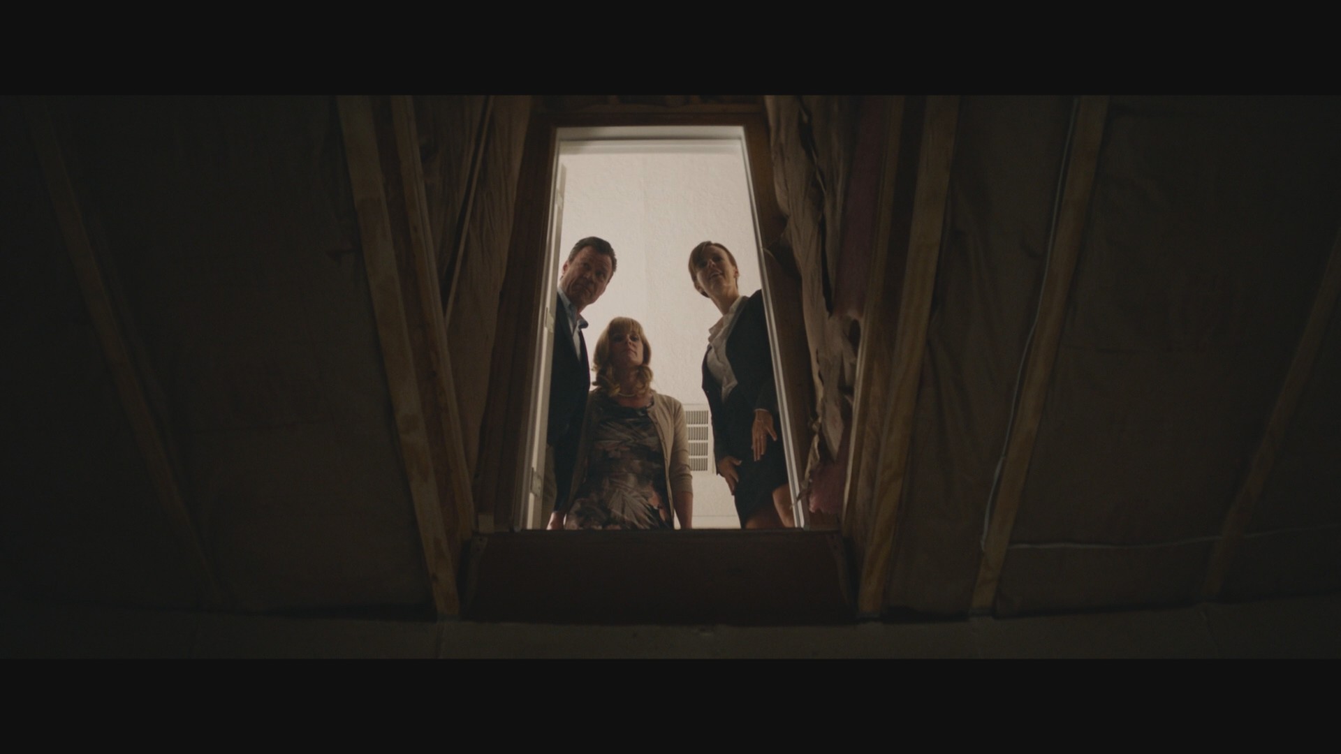 Arizona (2018) —  shot,  lighting