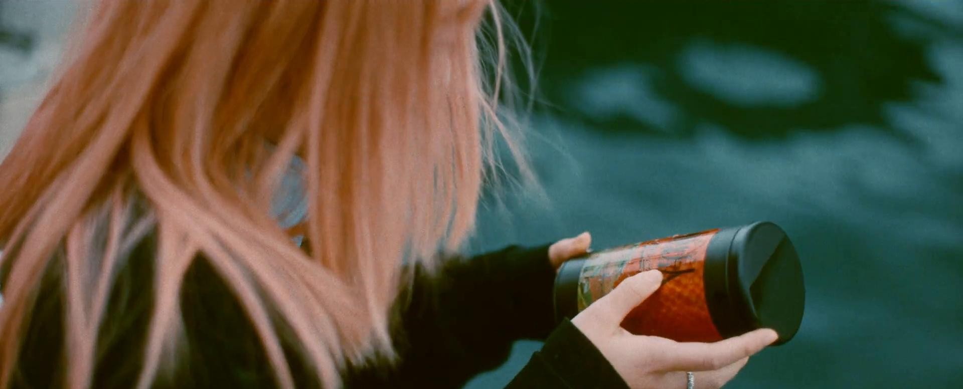 Wanna Be (2025) —  shot,  lighting