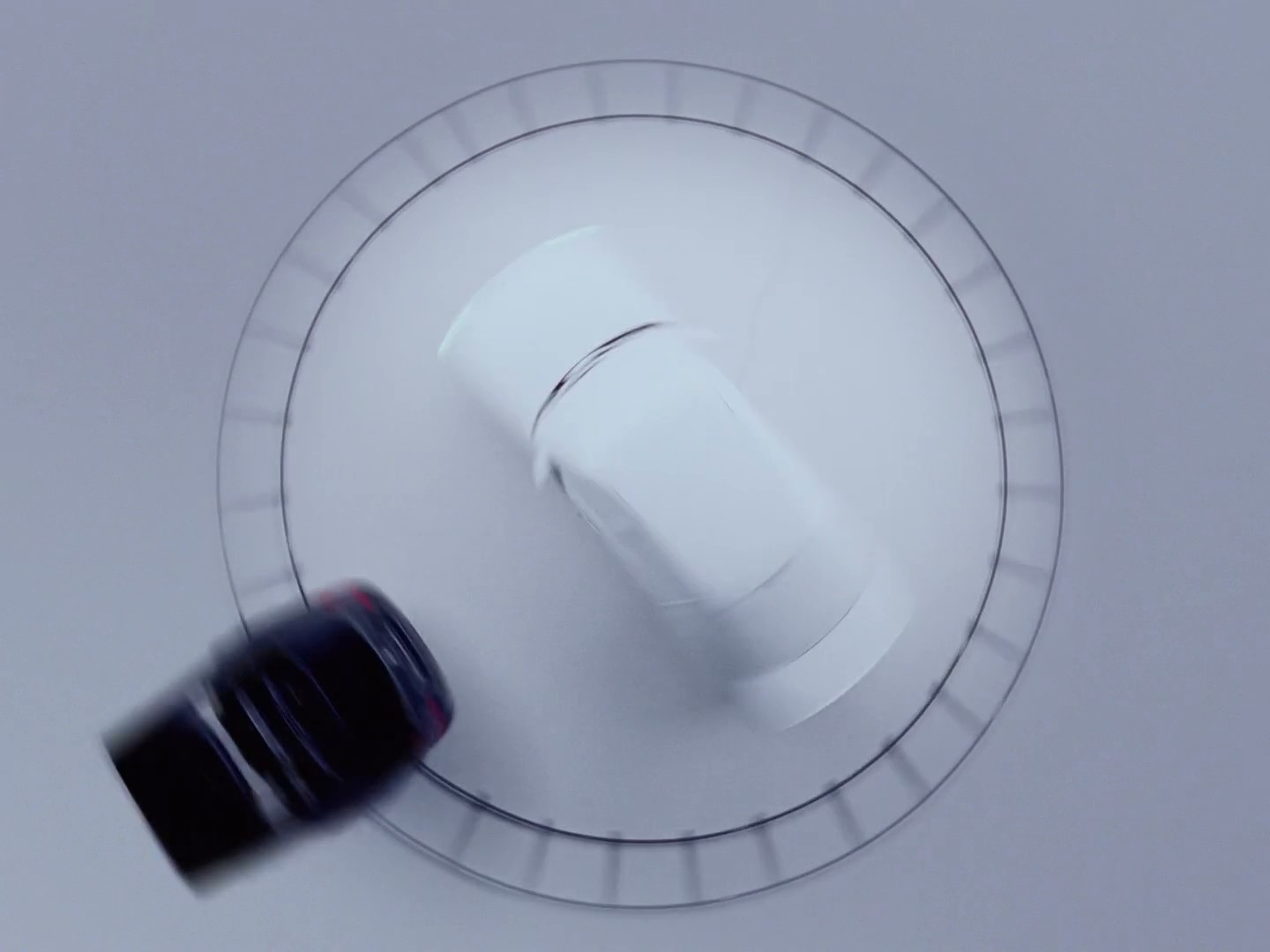 Mercedes S Class 50 Years (2023) —  shot,  lighting