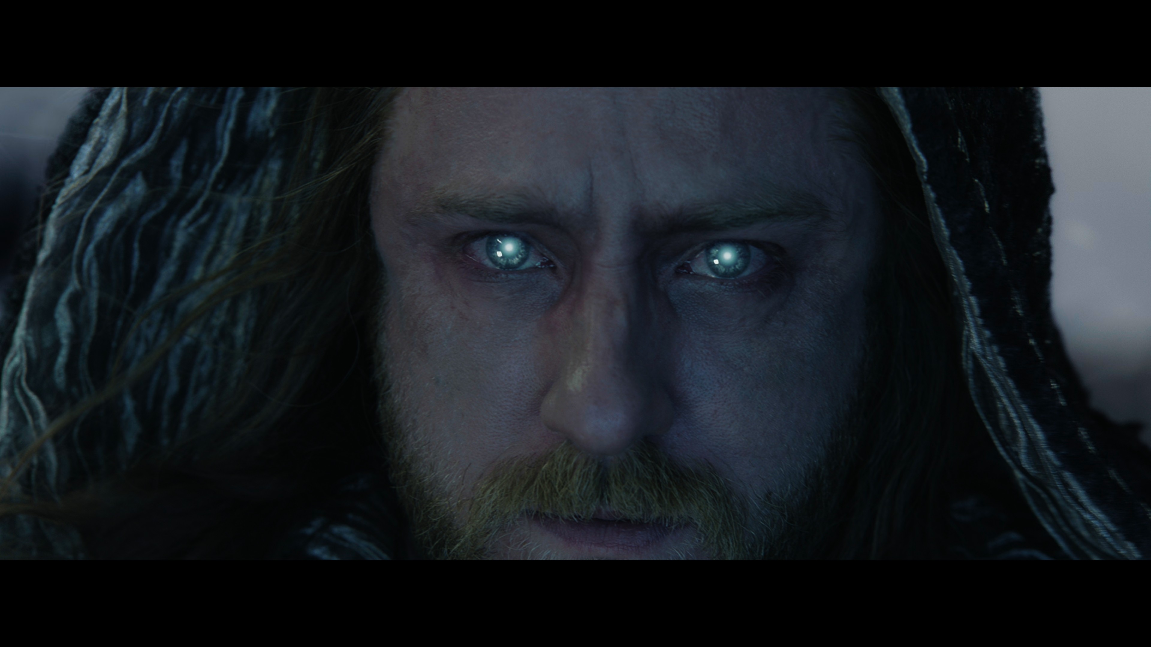 Warcraft (2016) —  shot,  lighting