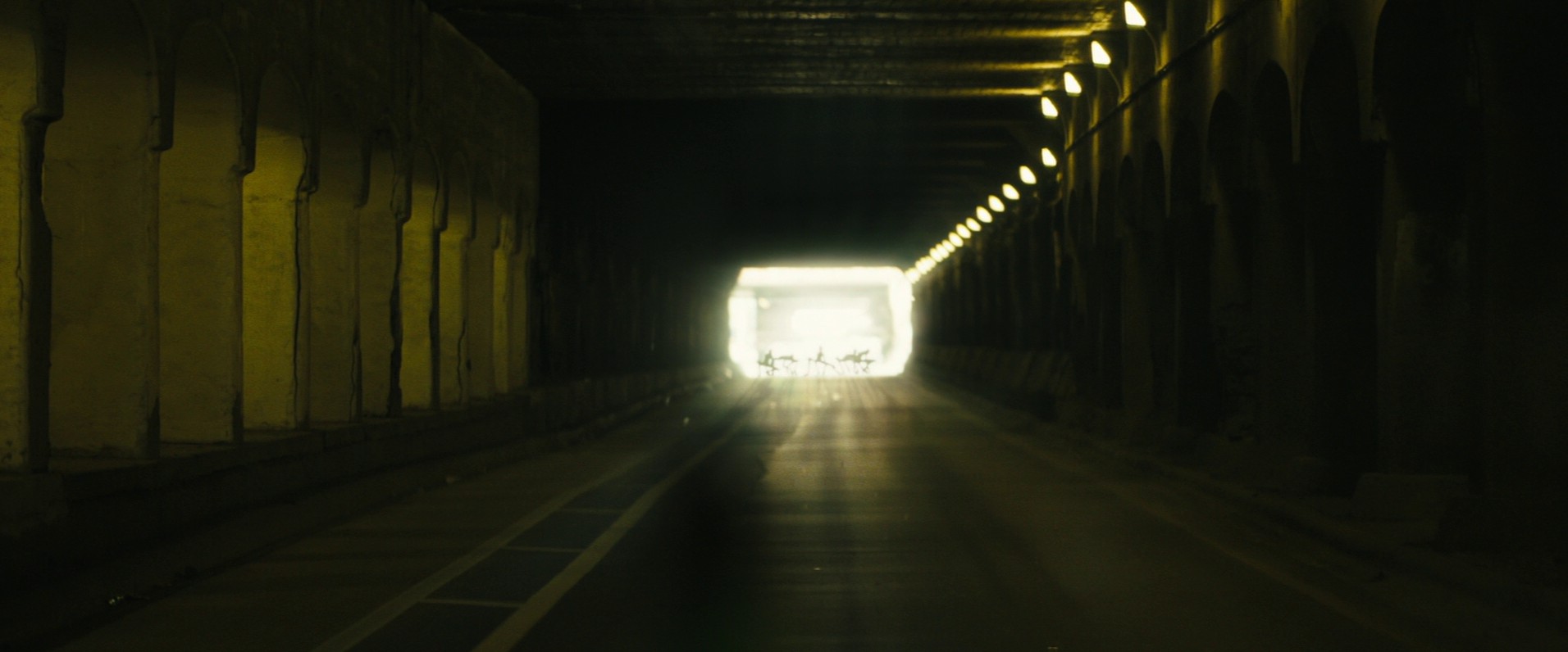 Captive State (2019) —  shot,  lighting