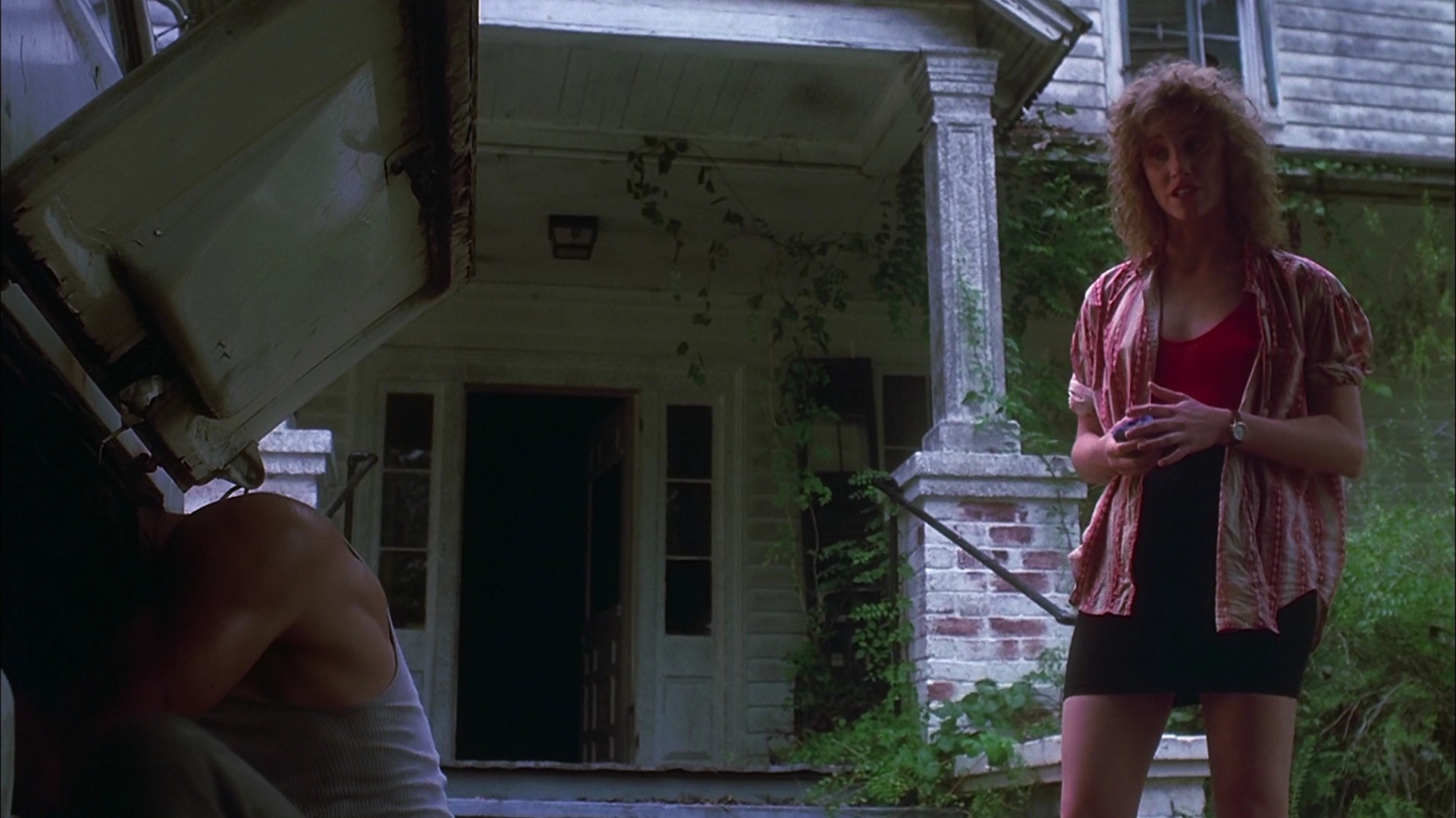 Teenage Mutant Hero Turtles (1990) —  shot,  lighting