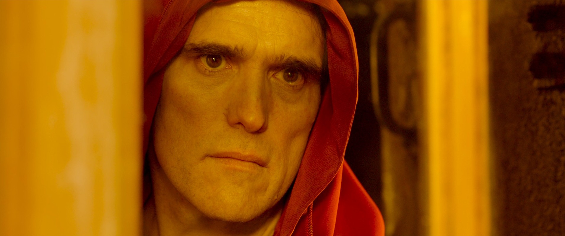 The House That Jack Built (2018) —  shot,  lighting