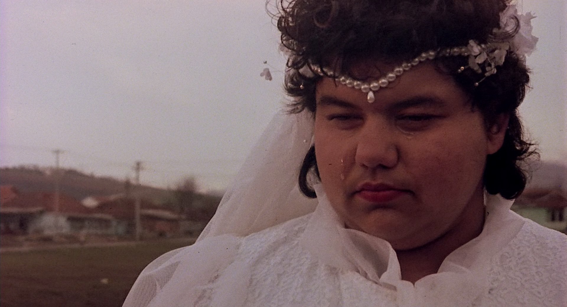 Time of the Gypsies (1991) —  shot,  lighting