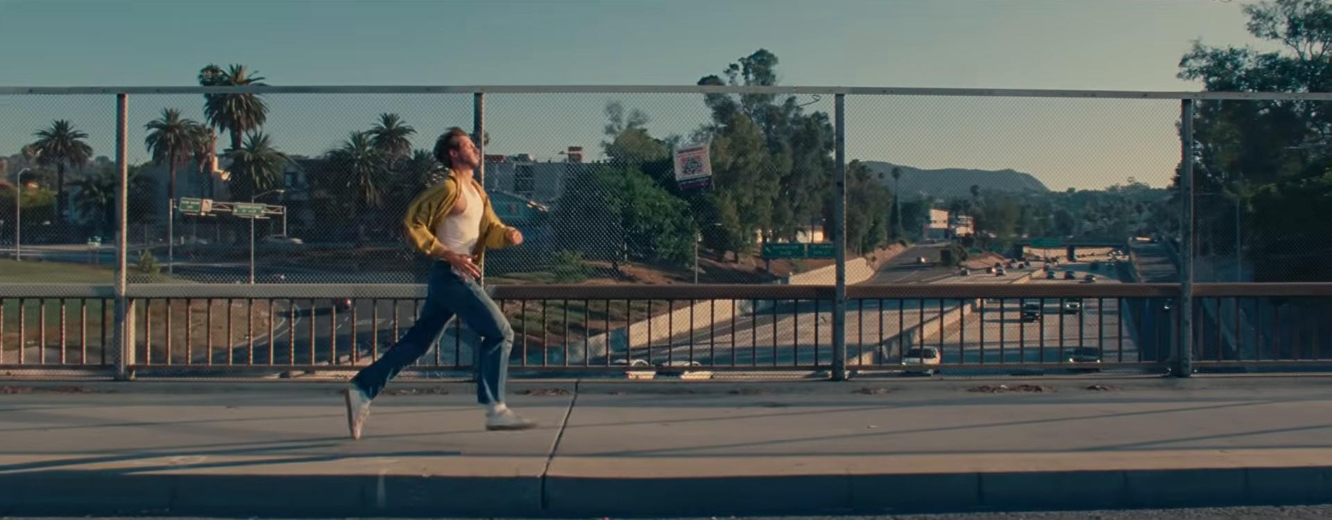 Light Me Up (2025) —  shot,  lighting