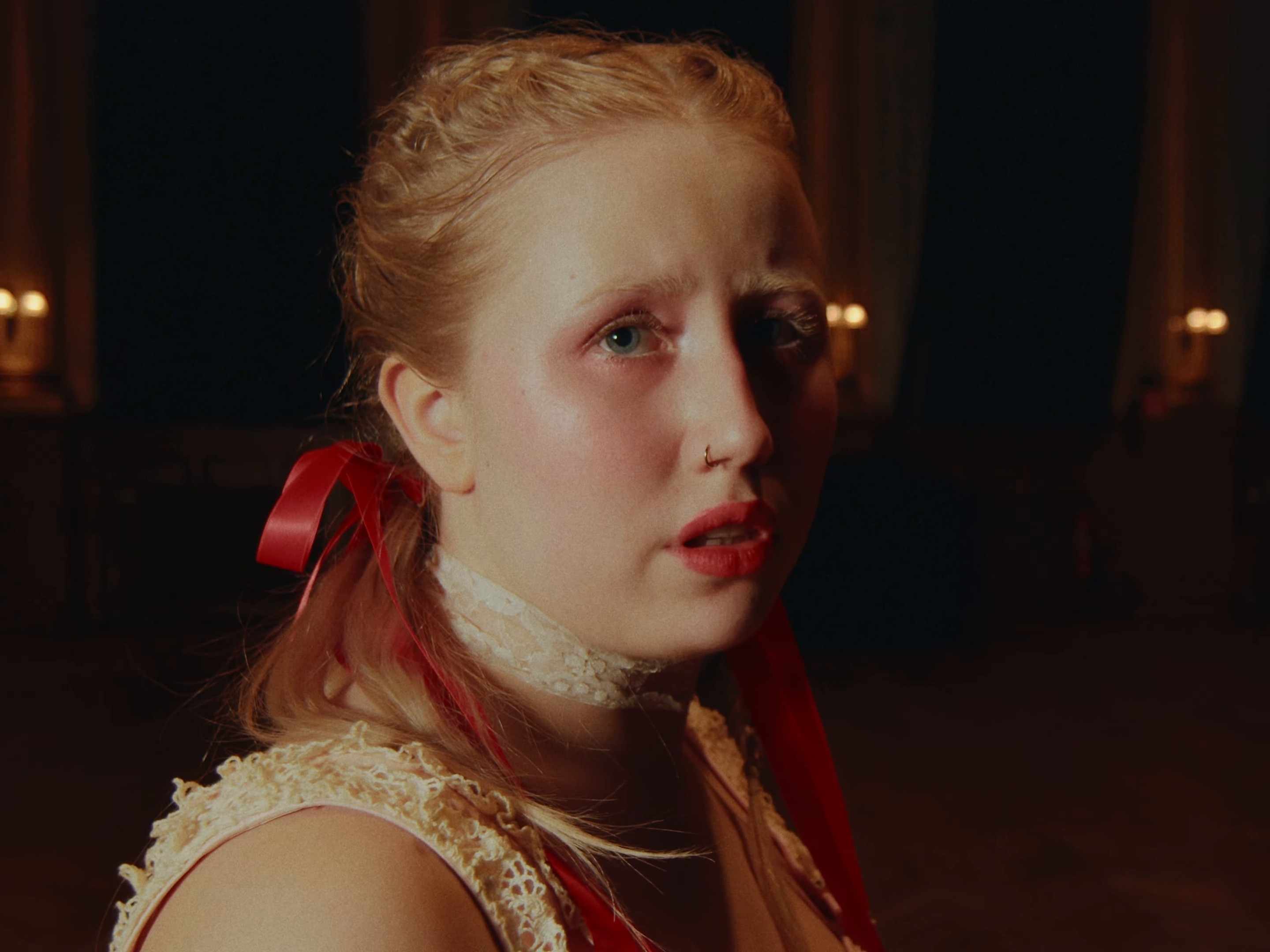 After The Opera (2025) —  shot,  lighting