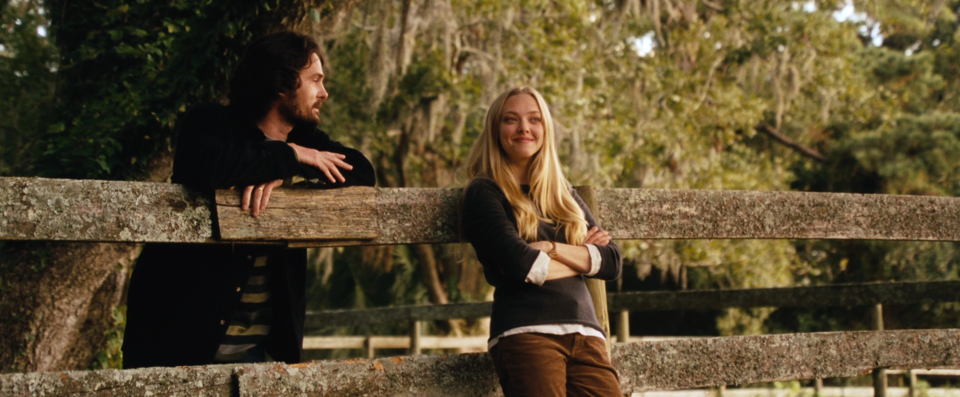 Dear John (2010) —  shot,  lighting