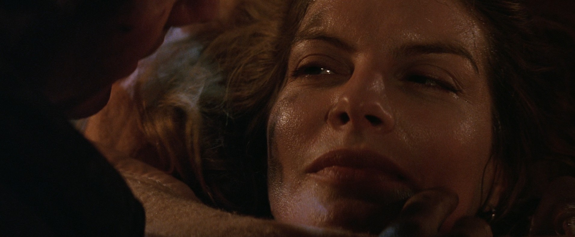 Lethal Weapon 3 (1992) —  shot,  lighting