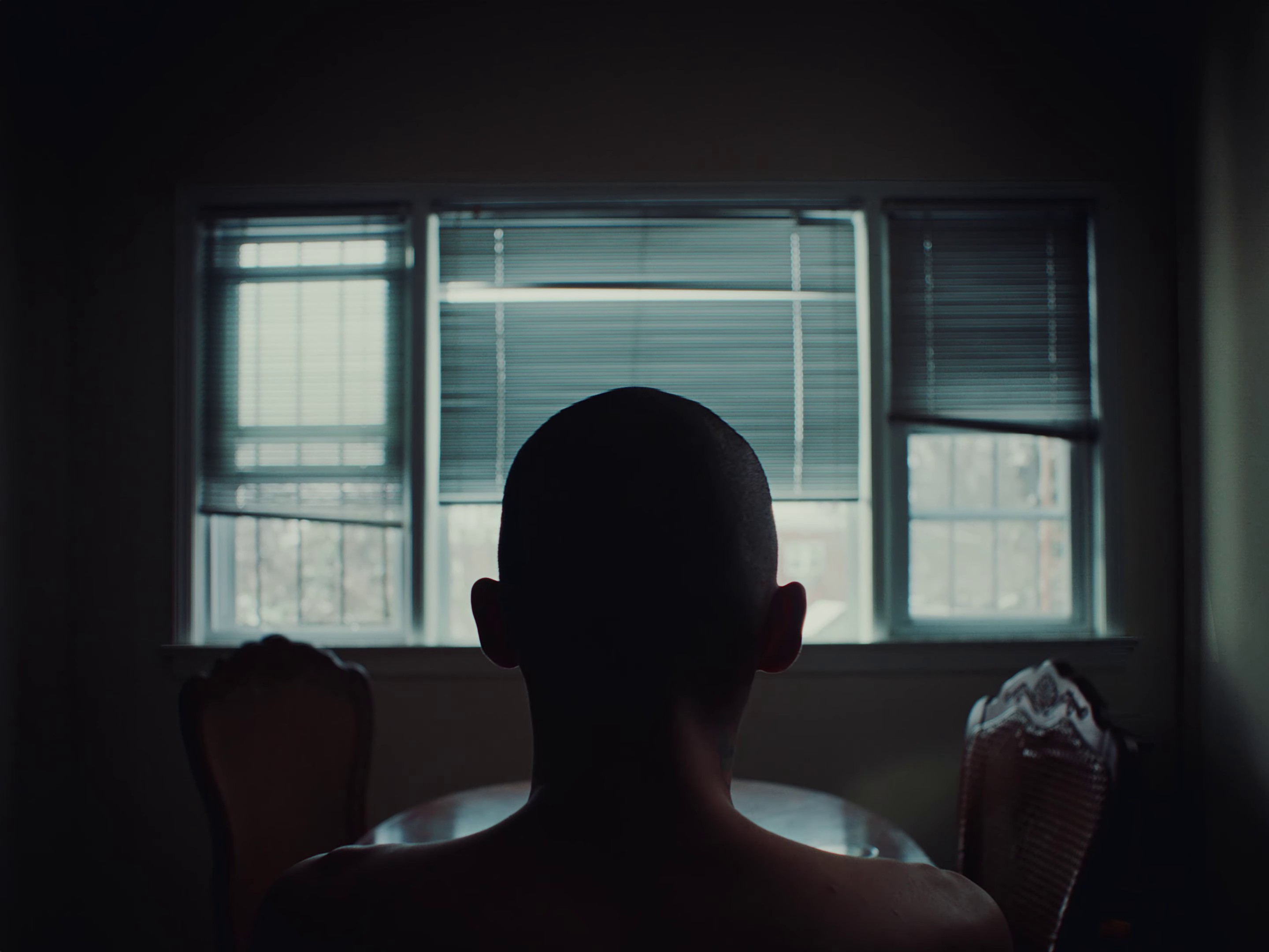 Get Me Out (2024) —  shot,  lighting