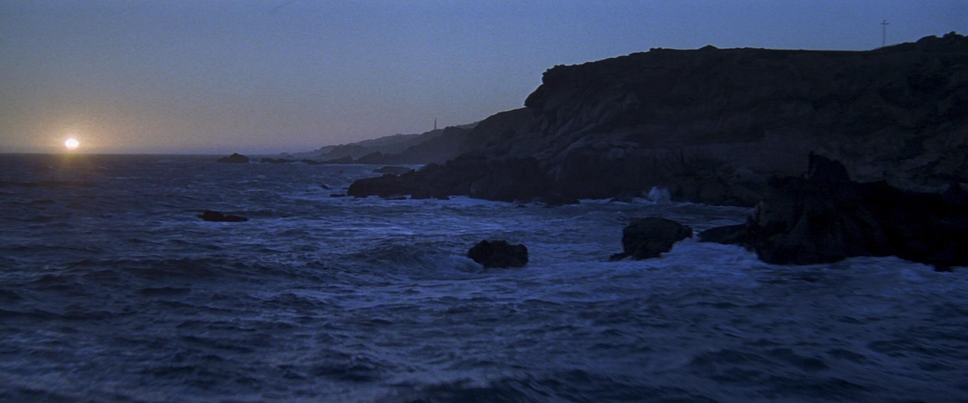 I Know What You Did Last Summer (1997) —  shot,  lighting