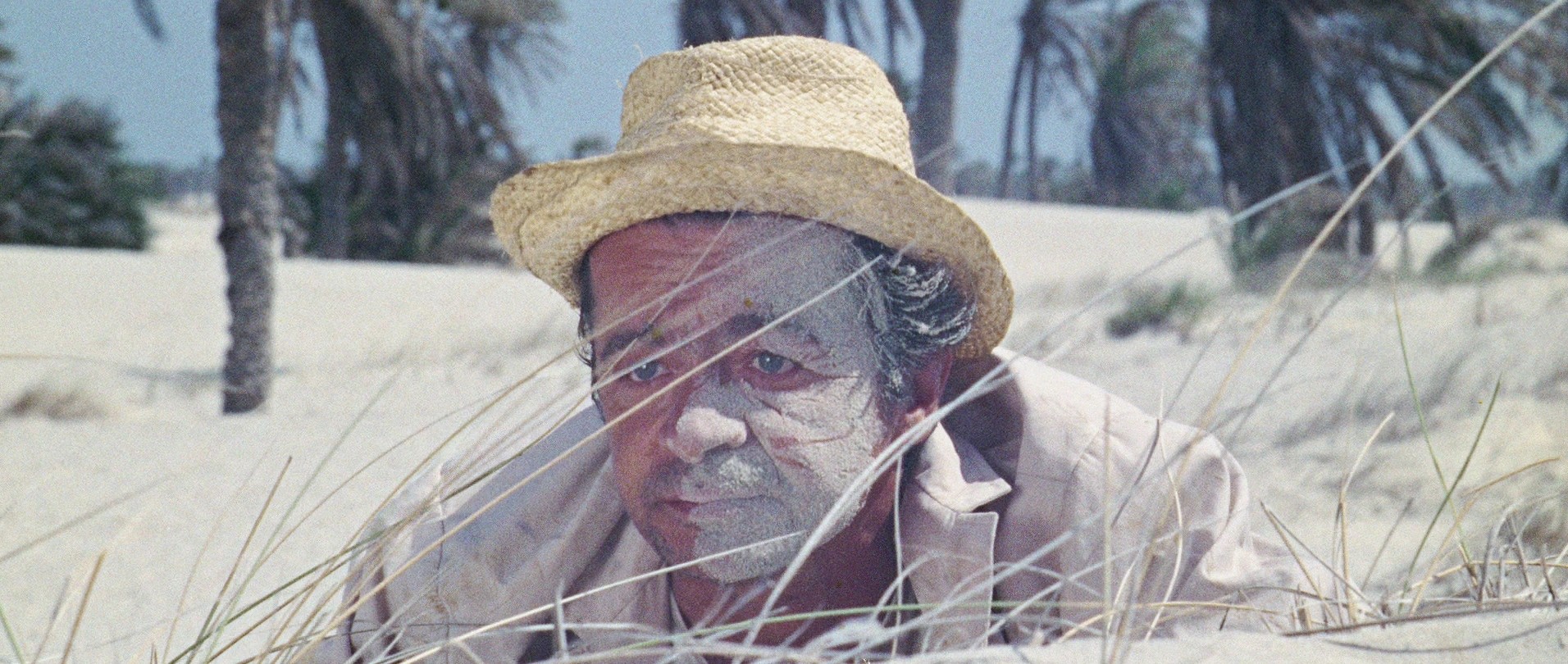 The Last Adventure (1967) —  shot,  lighting