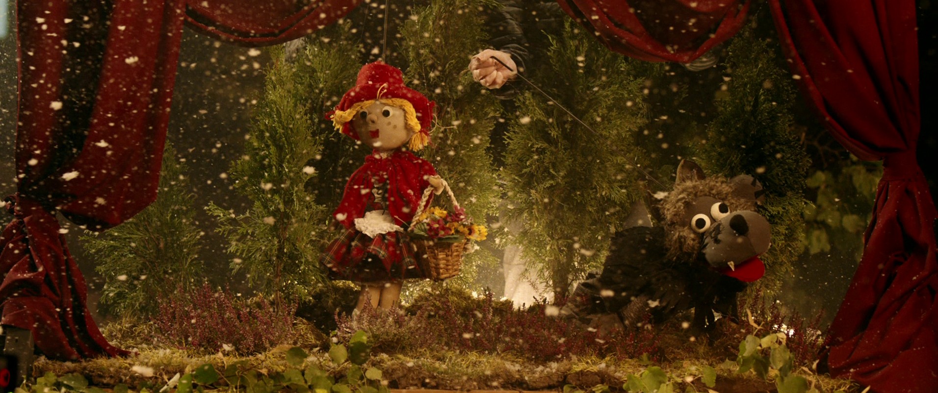 We Die Young (2019) —  shot,  lighting