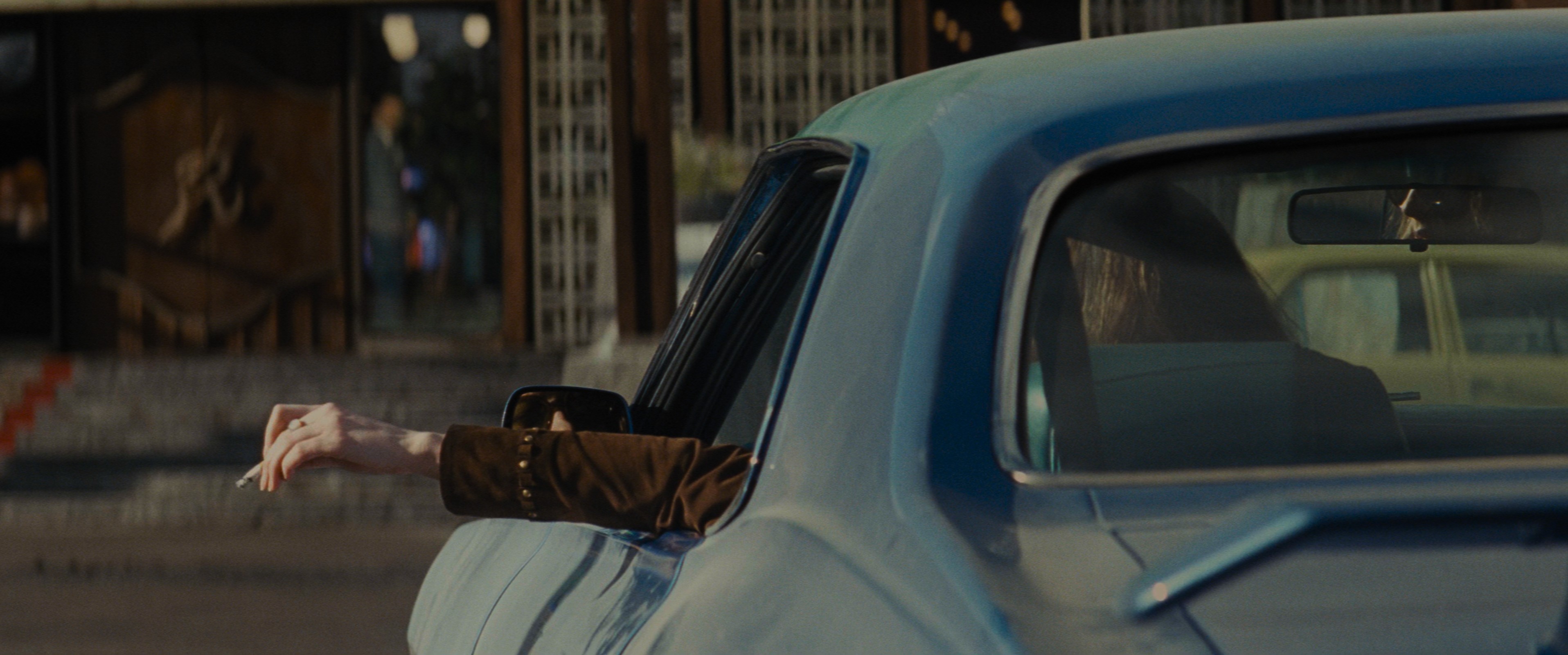 Bad Times at the El Royale (2018) —  shot,  lighting