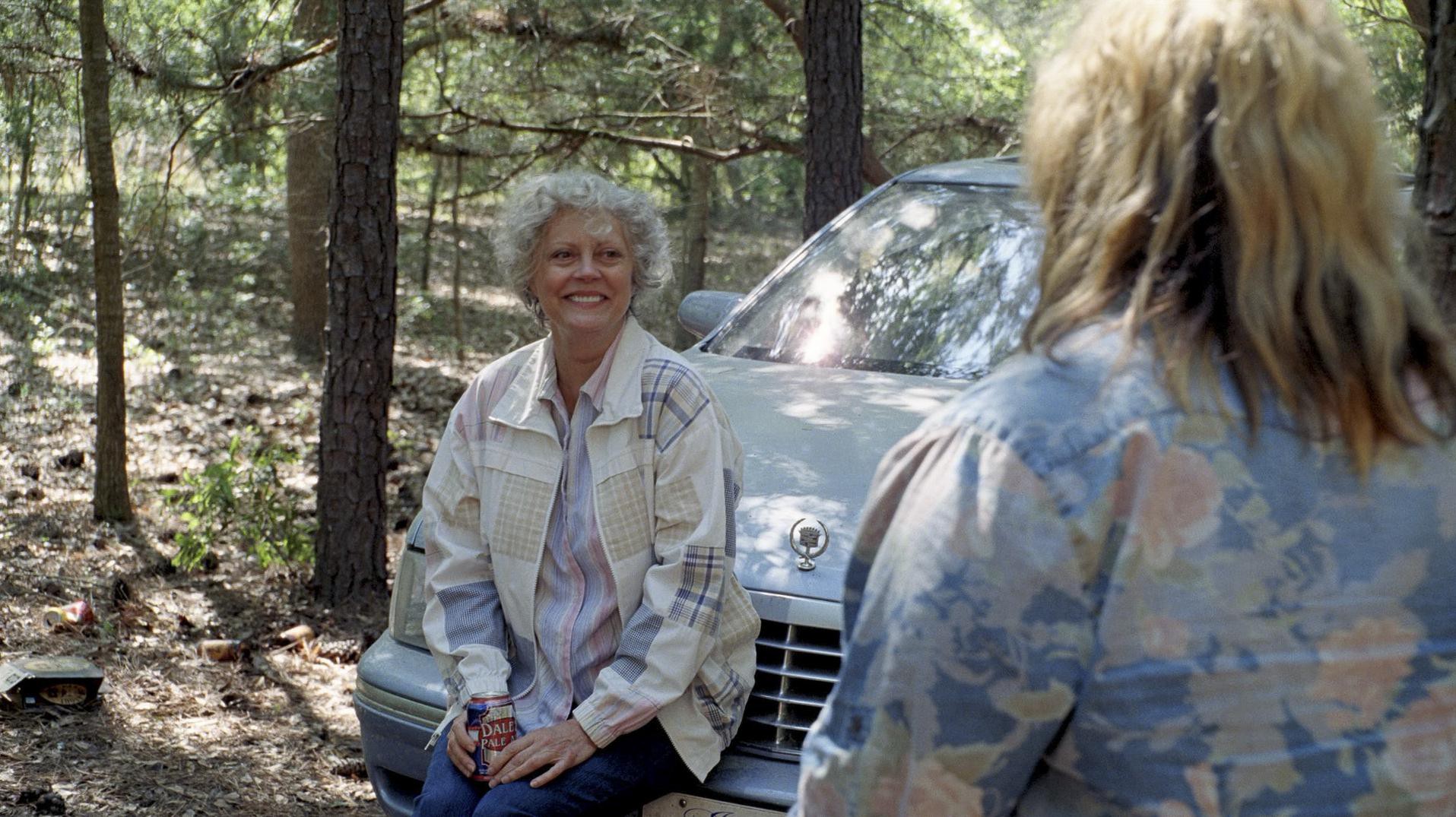 Tammy (2014) —  shot,  lighting