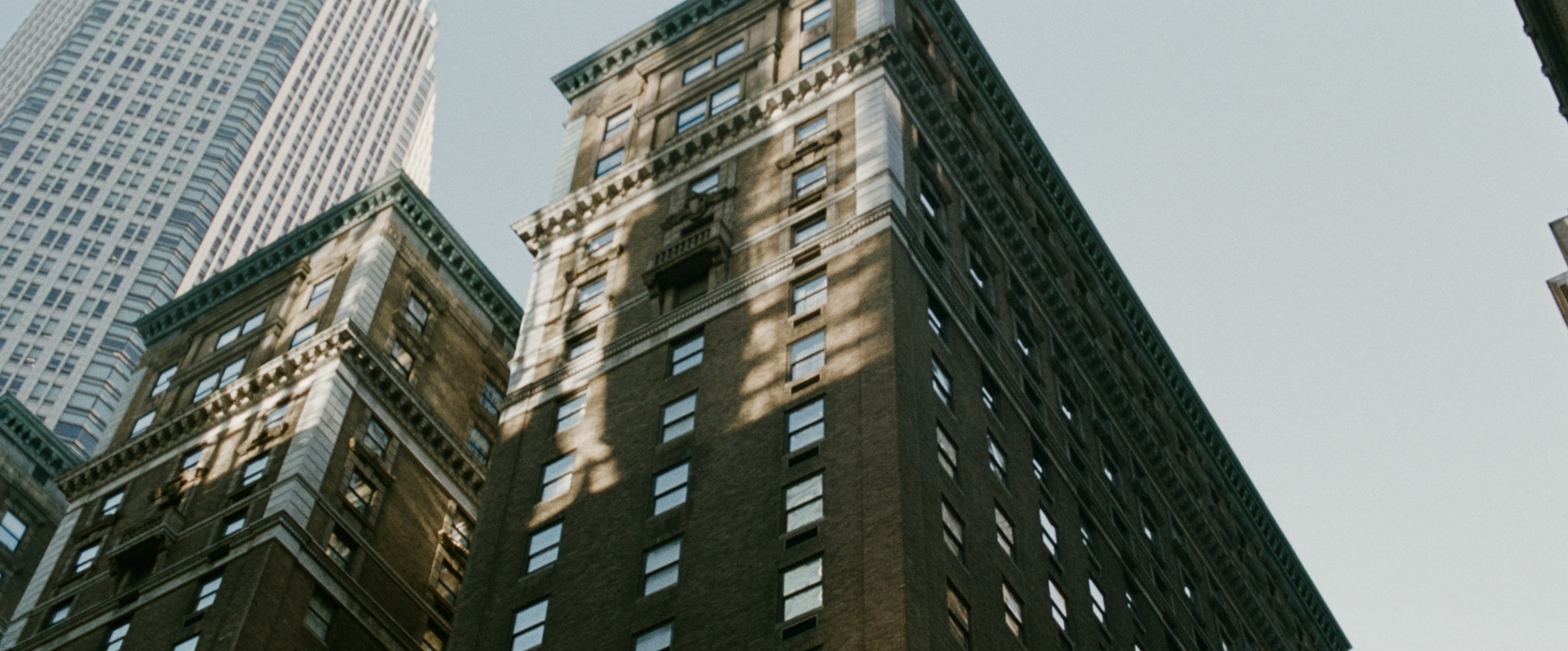 Man on a Ledge (2012) —  shot,  lighting