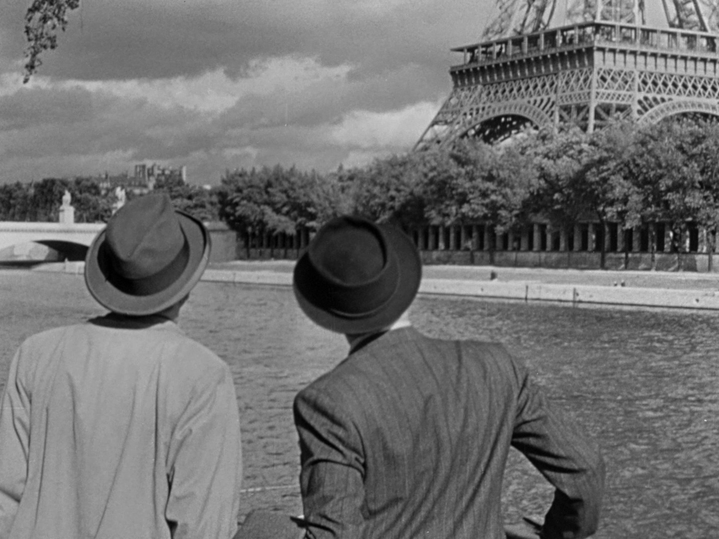 The Lavender Hill Mob (1951) —  shot,  lighting