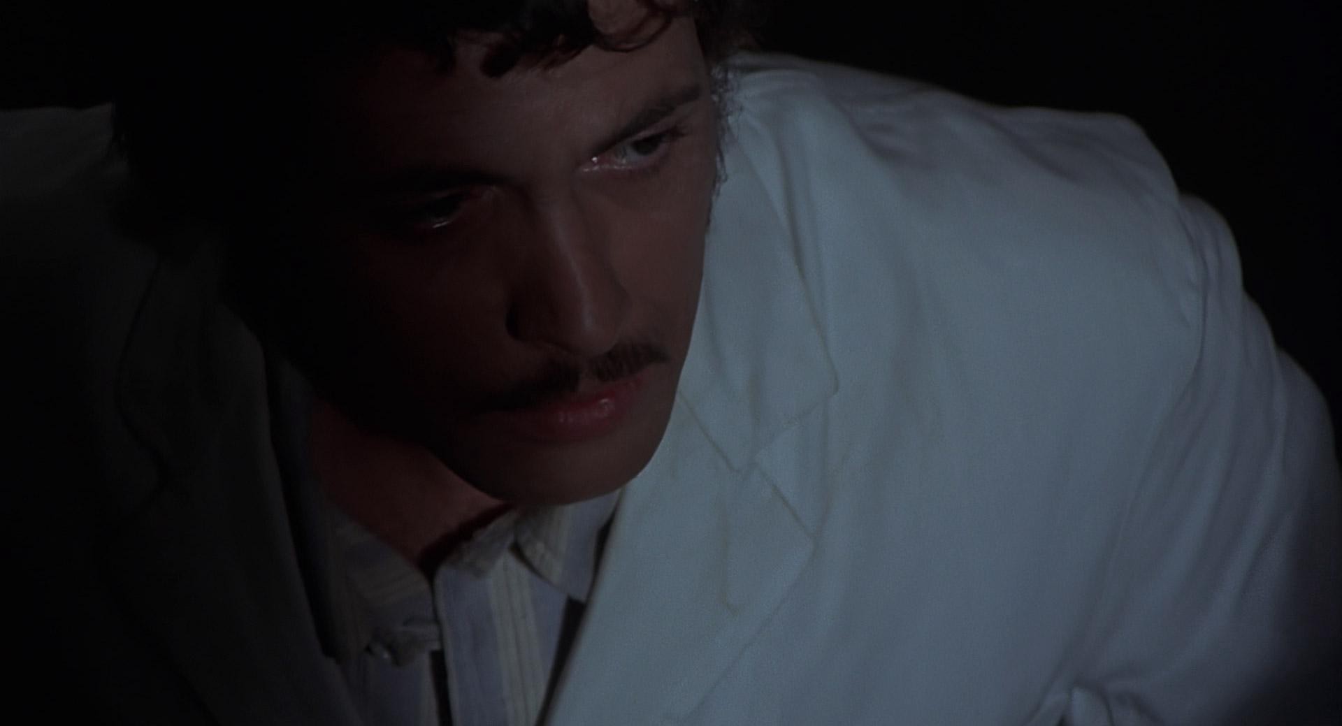Frenzy (1972) —  shot,  lighting