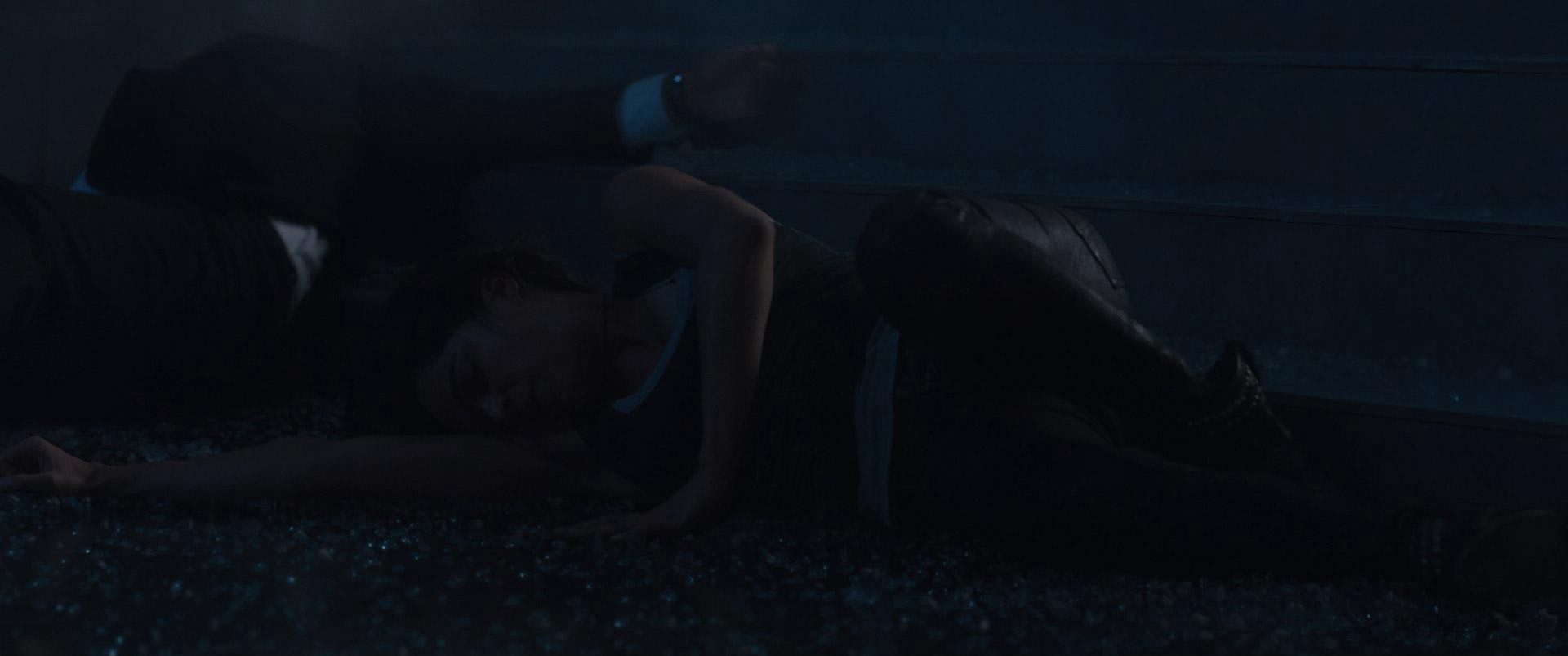 The Fate of the Furious (2017) —  shot,  lighting