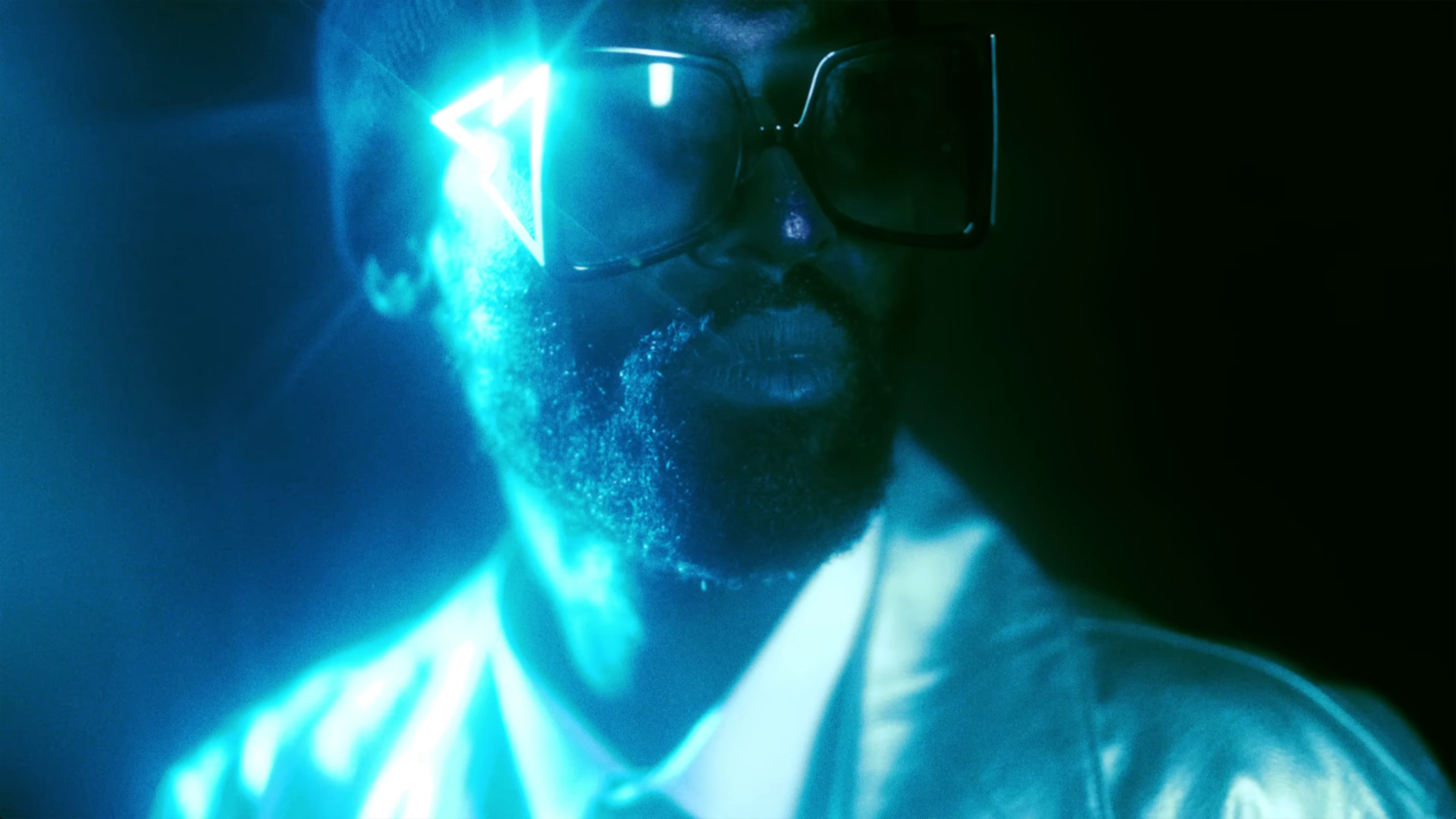 One On One (2023) —  shot,  lighting