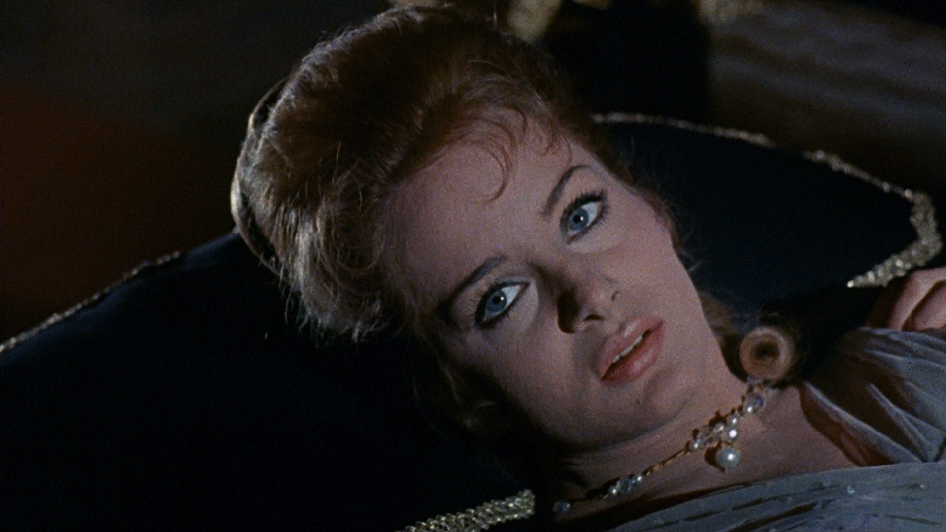 The Horrible Dr. Hichcock (1962) —  shot,  lighting