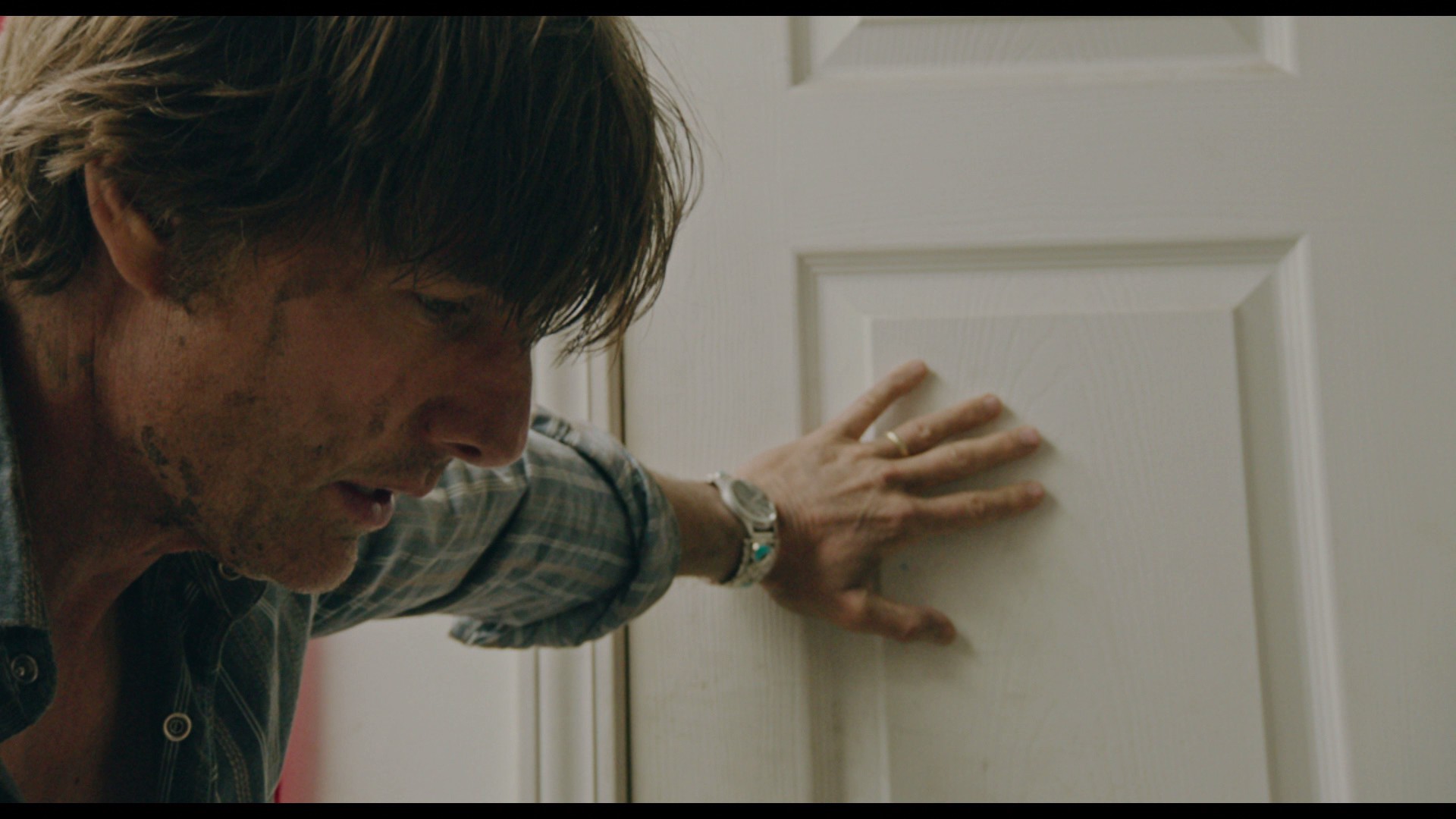 American Made (2017) —  shot,  lighting