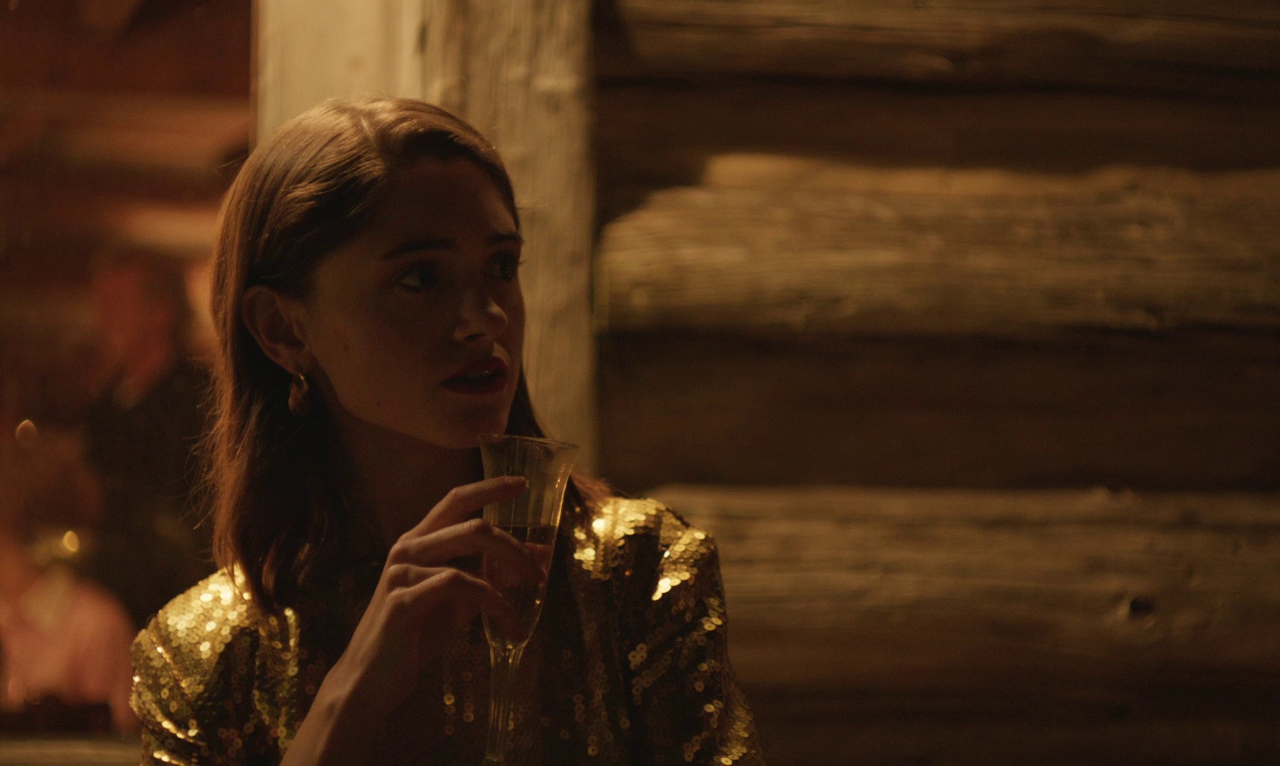 Mountain Rest (2018) —  shot,  lighting