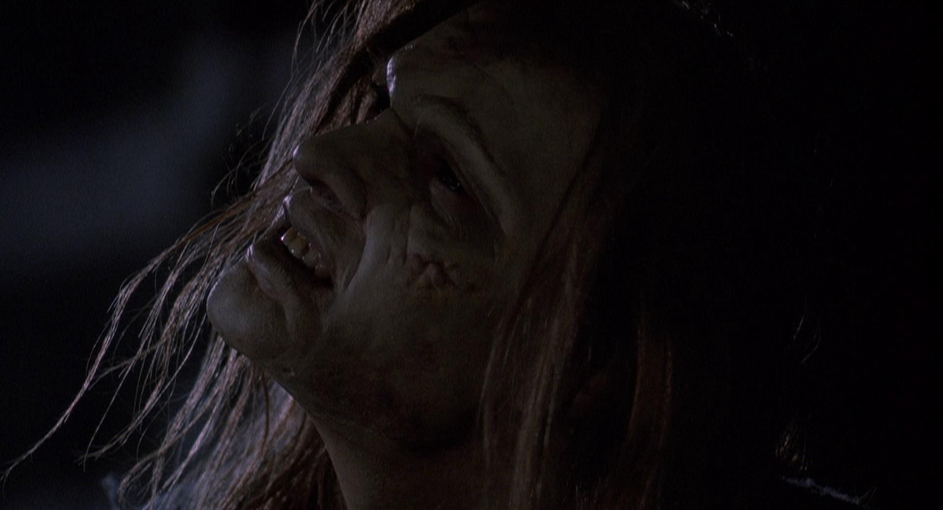 The People Under the Stairs (1991) —  shot,  lighting