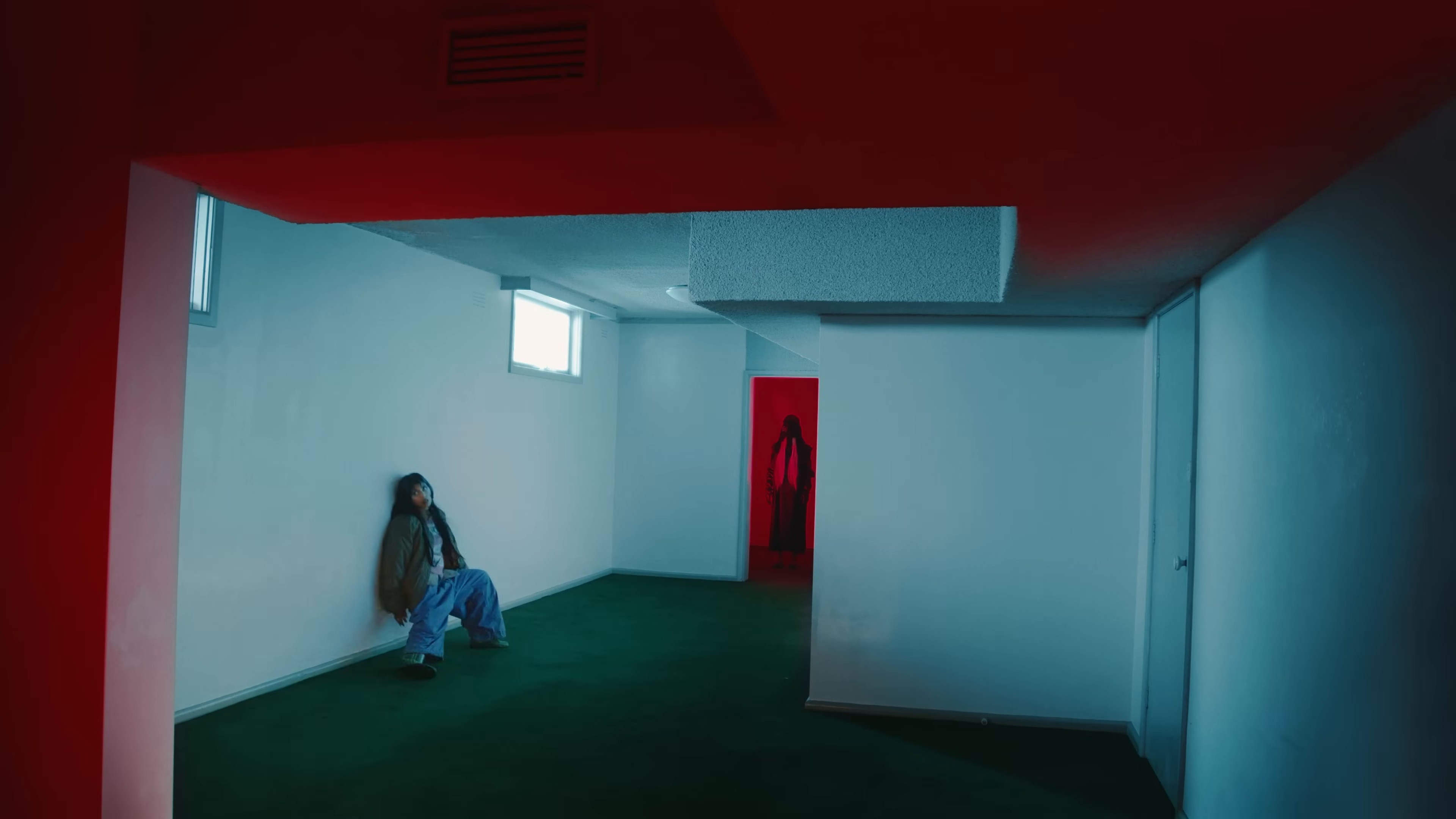 BLEACH (2026) —  shot,  lighting