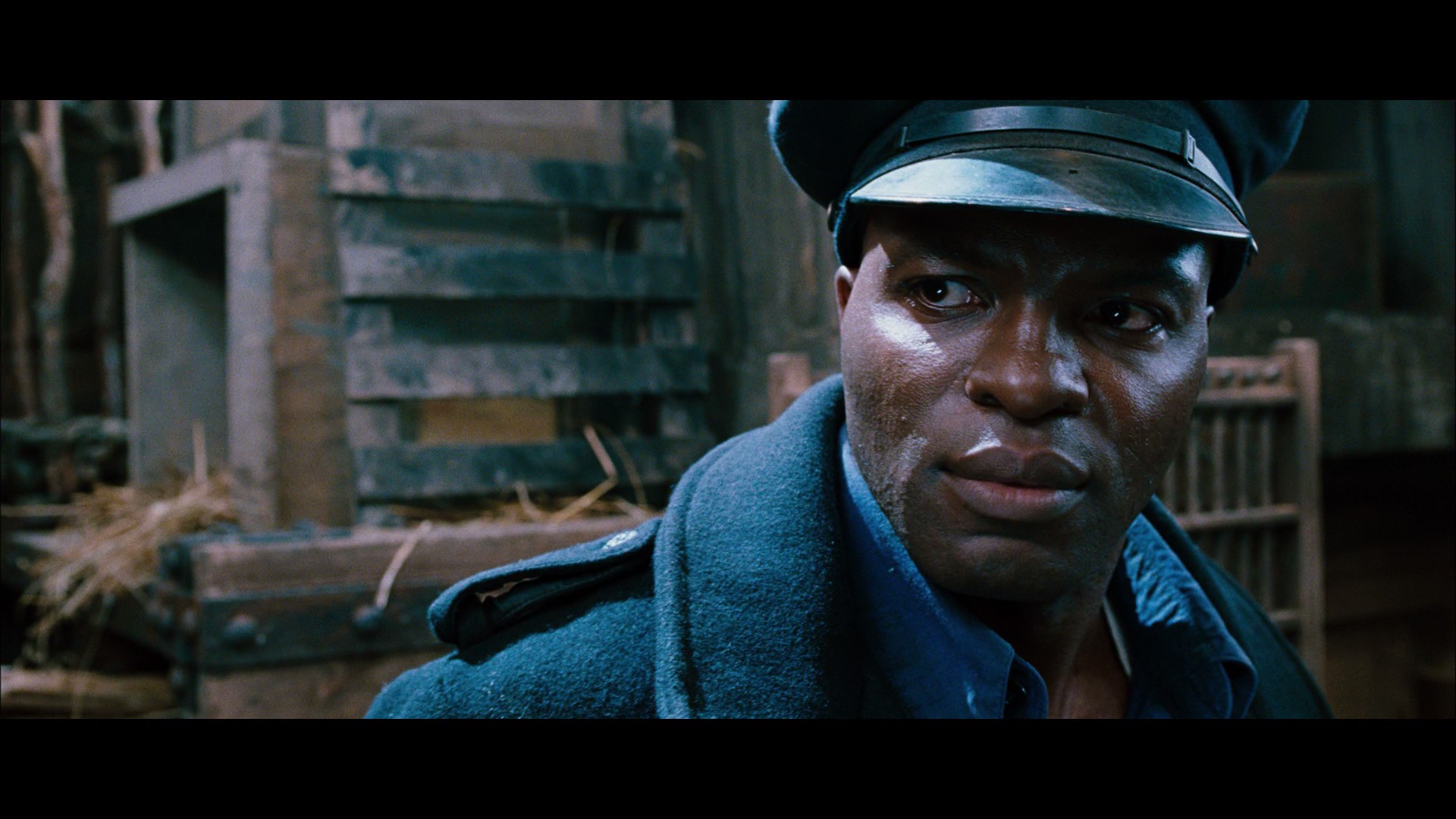 King Kong (2005) —  shot,  lighting