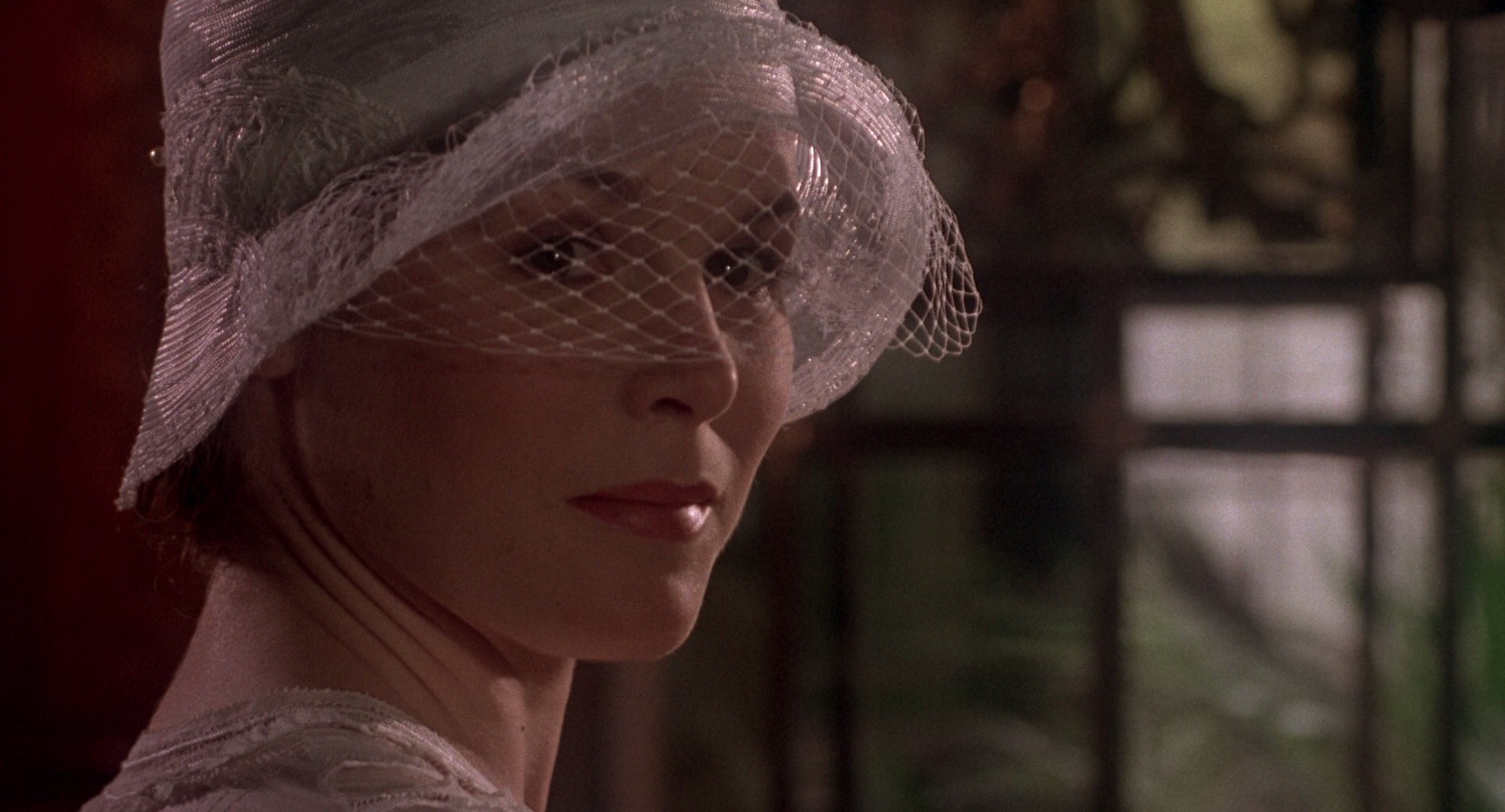 Ghost Story (1981) —  shot,  lighting