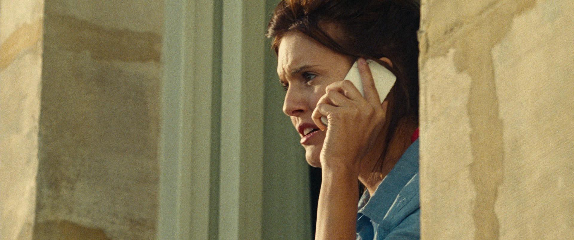 Taken 2 (2012) —  shot,  lighting