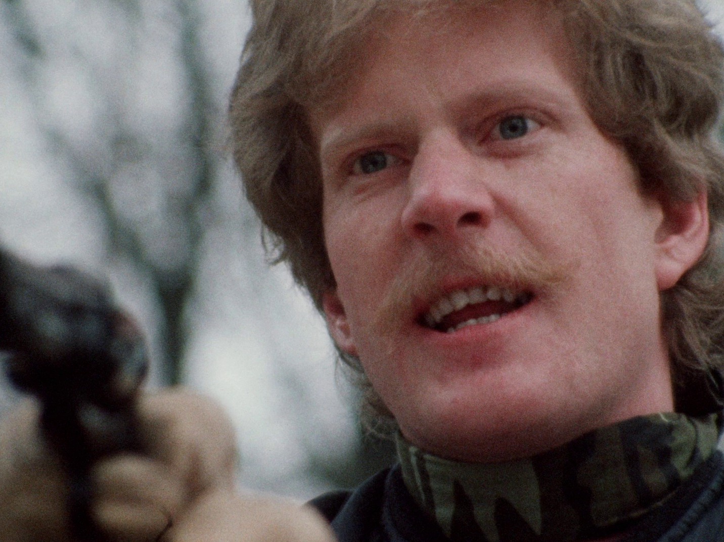 Deadbeat at Dawn (1997) —  shot,  lighting