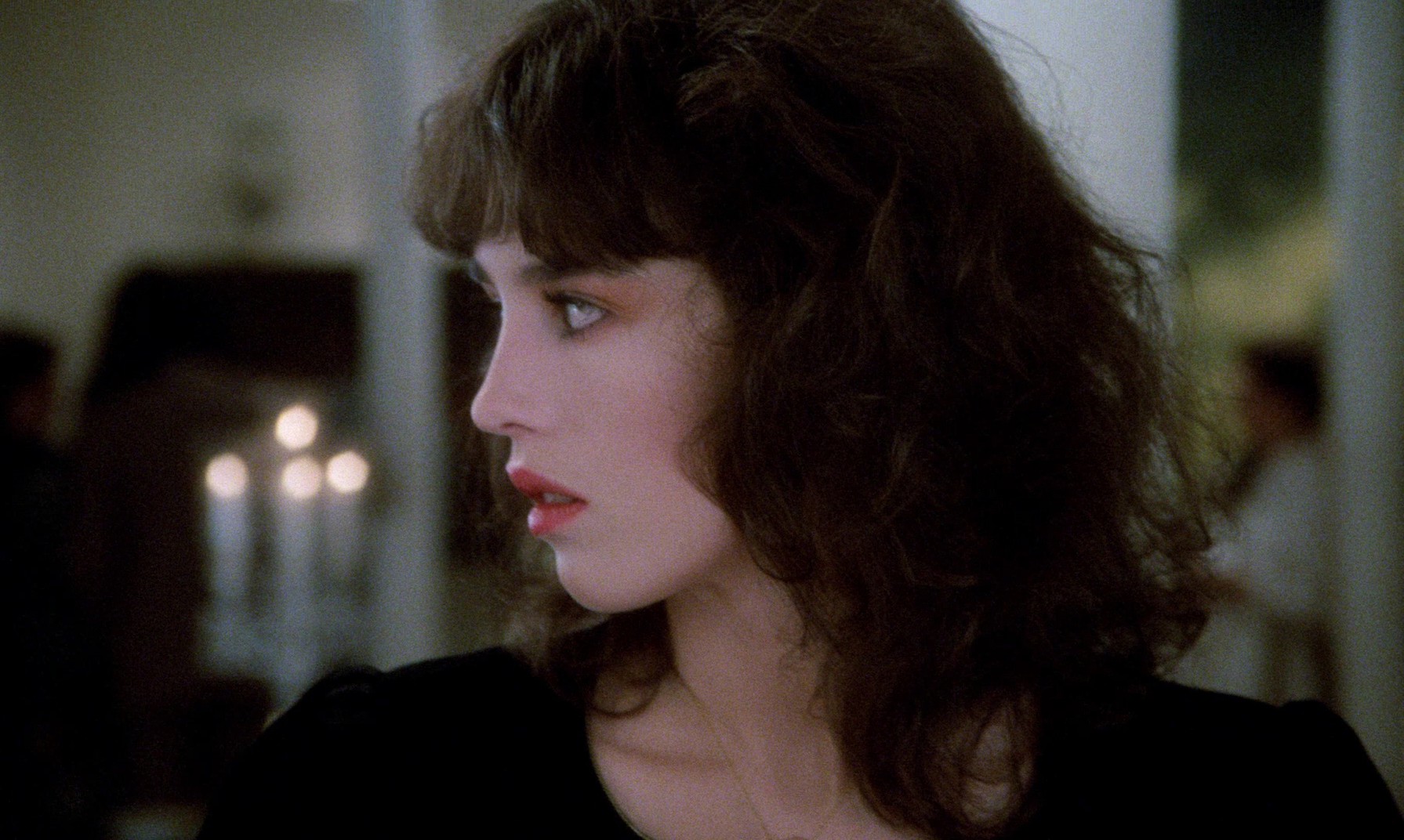 Deadly Circuit (1983) —  shot,  lighting