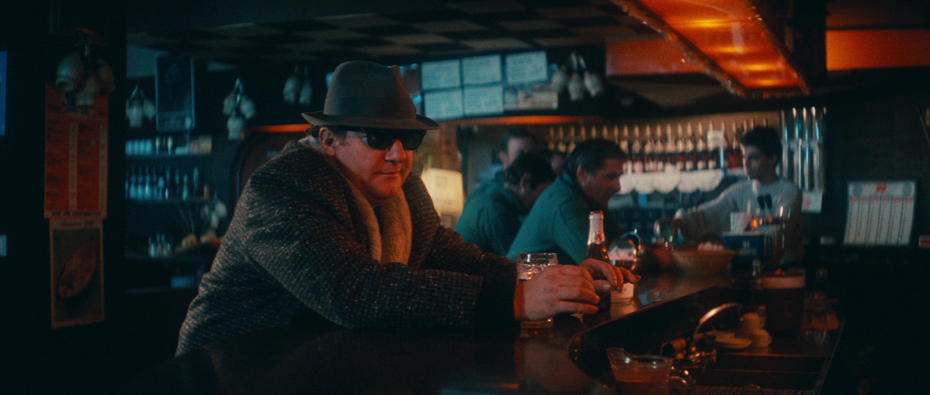 My Best Friend's Girl (1983) —  shot,  lighting