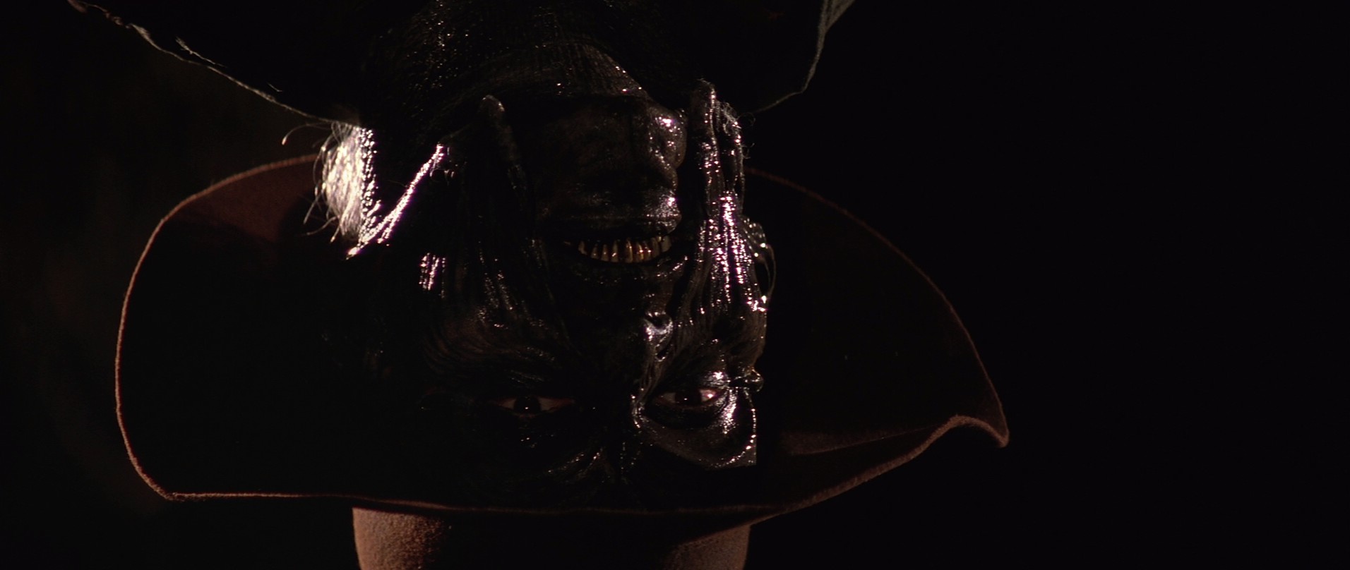 Jeepers Creepers 2 (2003) —  shot,  lighting