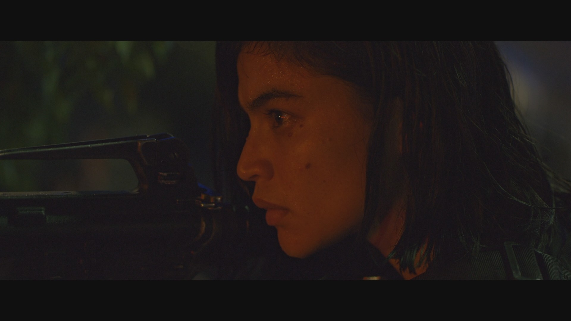 BuyBust (2018) —  shot,  lighting