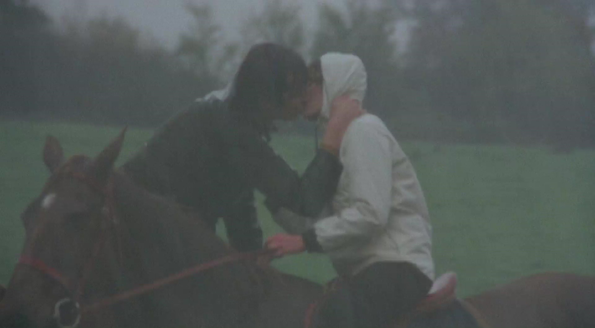 See No Evil (1971) —  shot,  lighting