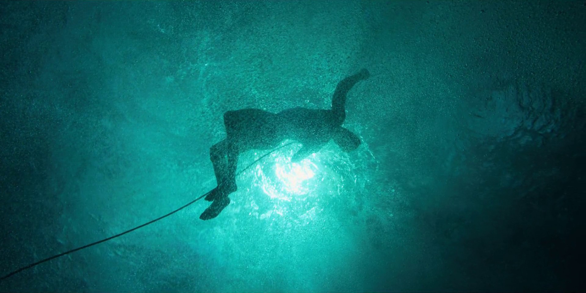 Out of the Past (2018) —  shot,  lighting